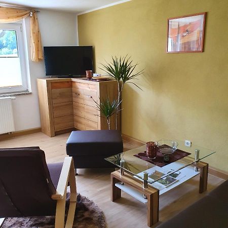 Ferienhaus Willkommen Bad Schandau Exteriör bild